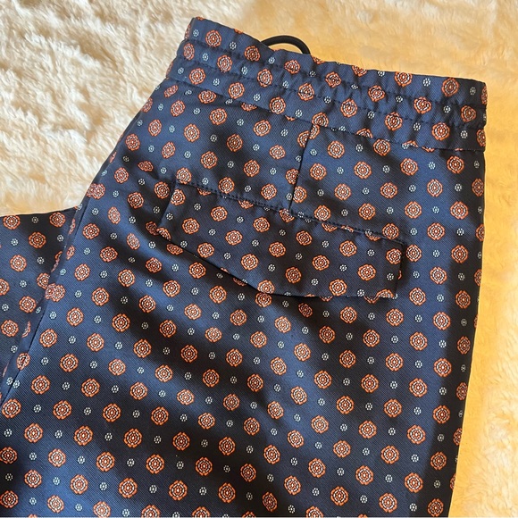 J Crew Cigarette Pants. Size 6. - Picture 4 of 9